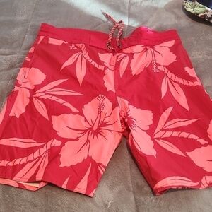 Favant Shorts